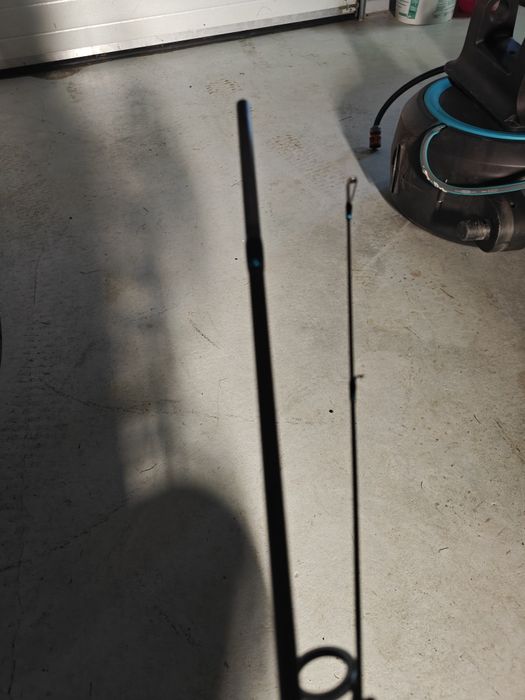 Spinning  Favorite 5-18g