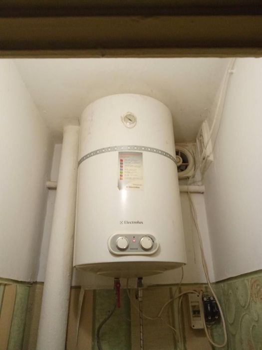 Продам 2 кімнатну квартиру