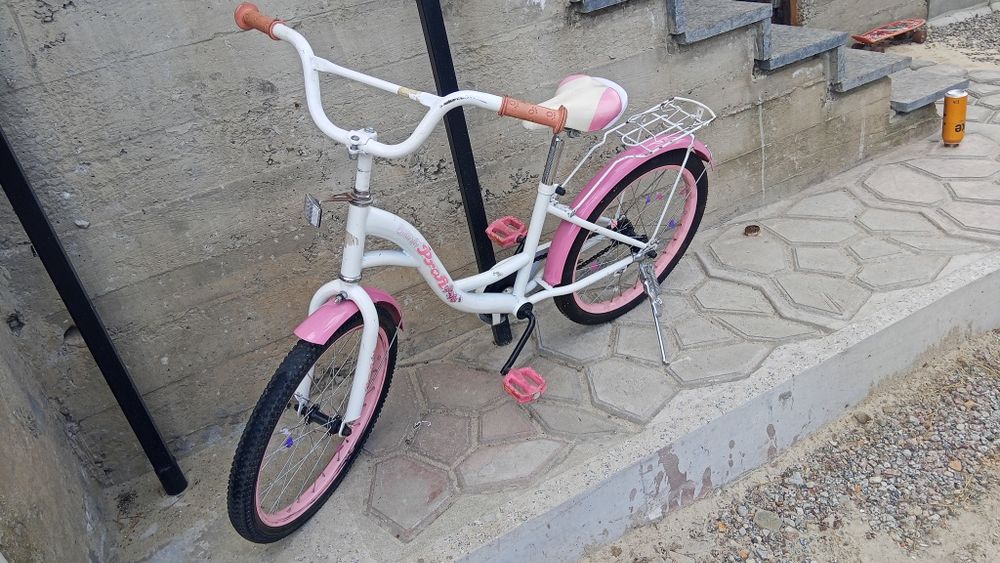 Дитячий велосипед