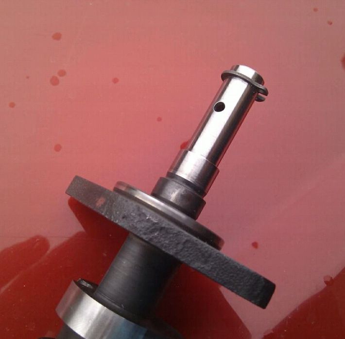 Regeneracja Wałek Rozrządu Ktm exc sxf 450,250,525,400,520,250 rfs