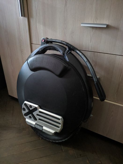Моноколесо Inmotion V10F