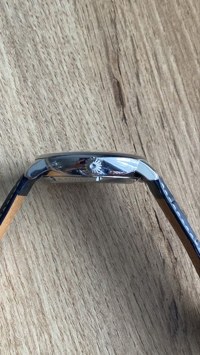 Frederique Constant