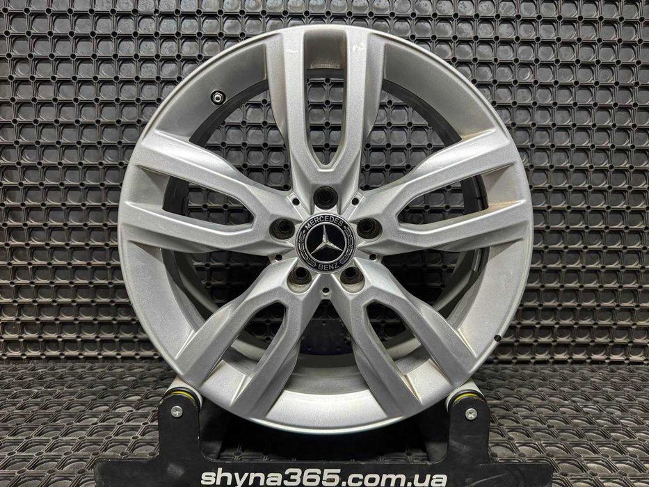 ДИСКИ БУ MERCEDES R18 5X112 Mercedes GLA‑Class (X156) A1564010200