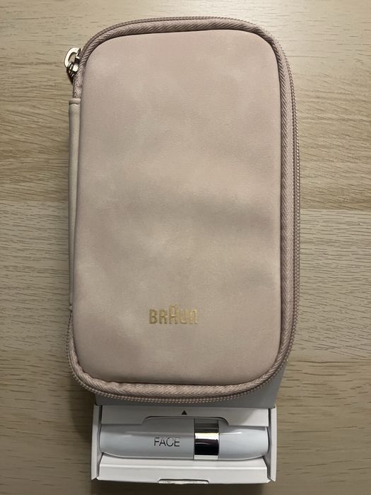 Depilator Braun Silk-épil 9 Flex 9-030.