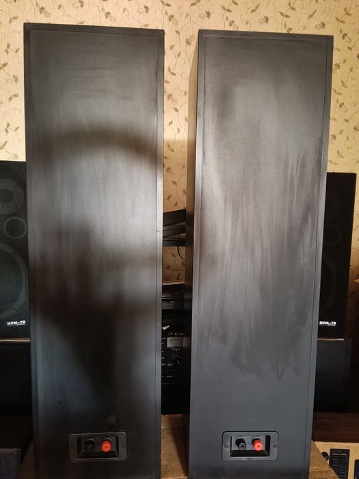 Акустика колонки HECO SUPERIOR 730