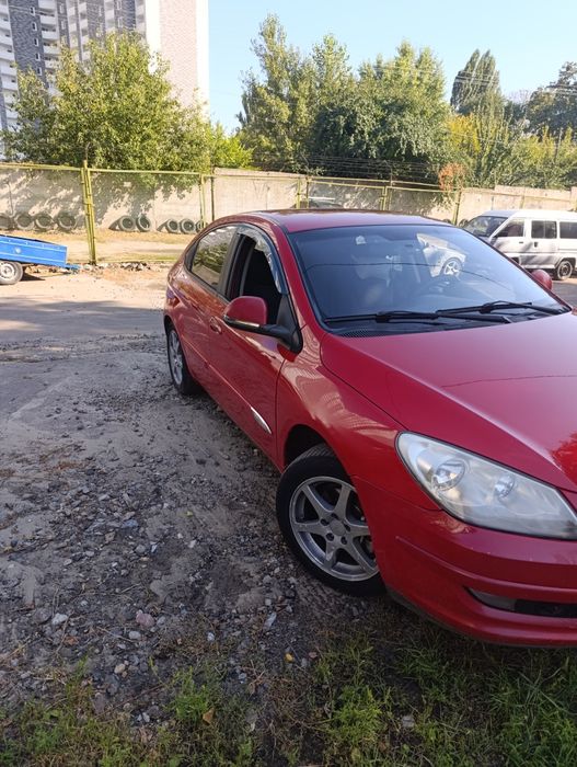 Продам   чери м11