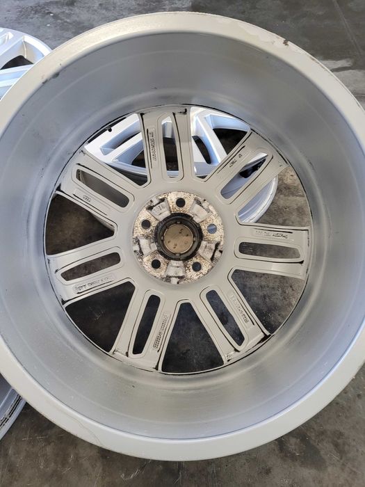 Felgi Aluminiowe r 20 komplet 5 x 112