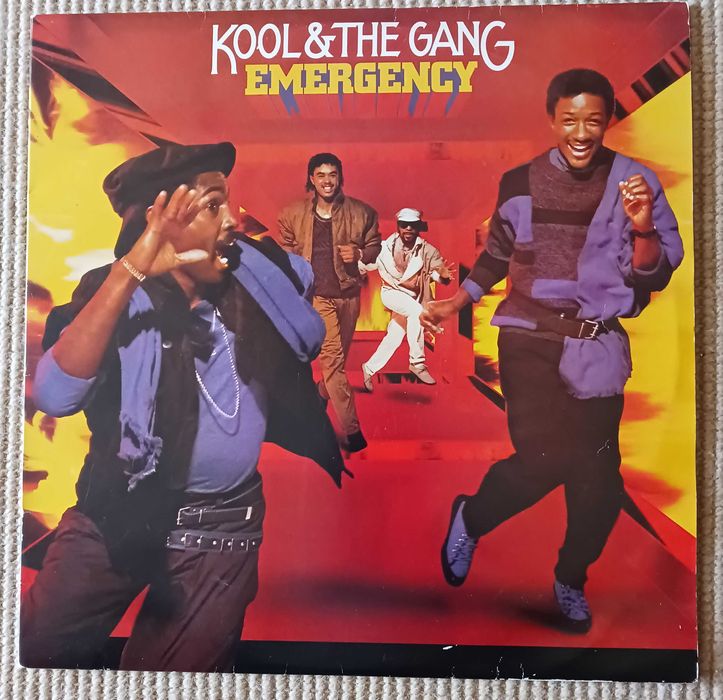 Discos de Vinil muito Antigos - LP's