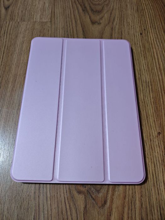 Чехол-книжка для Xiaomi Pad 7/ Pad 7 Pro со стилусом