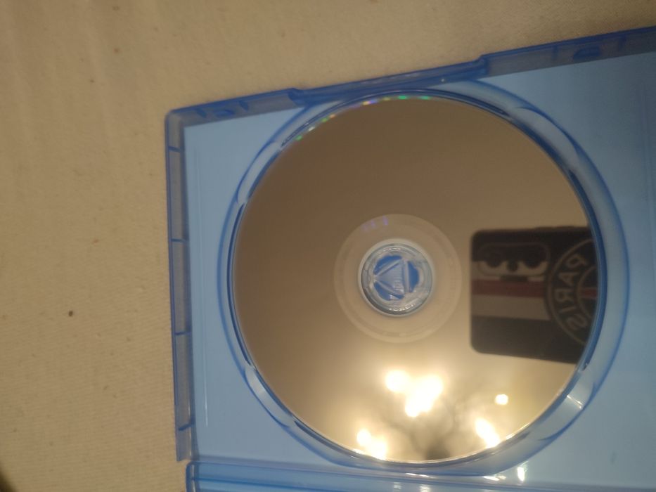 Gra FIFA 26 na ps5