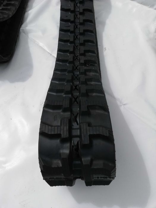 Gąsienica Gumowa 230x96x36 Hitachi Kubota Takeuchi Case Yanmar itp.