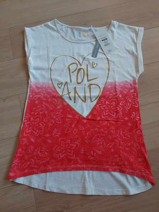 Cool club koszulka Poland 164