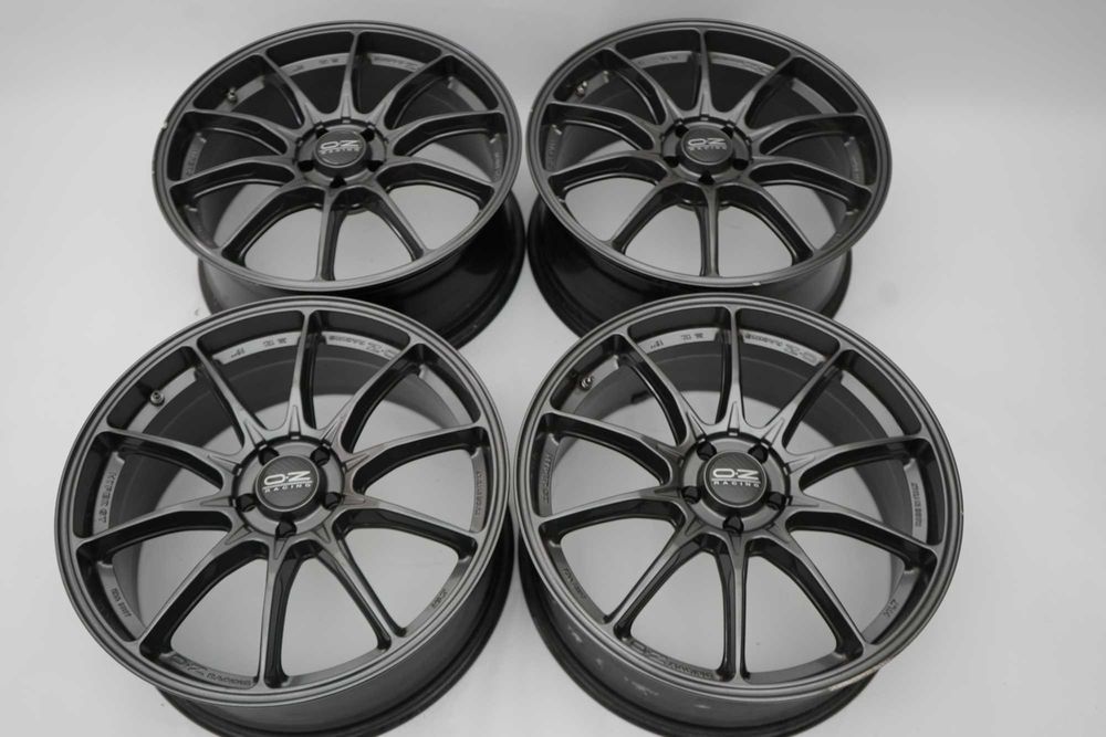 Felgi alufelgi Oz Hyper 5x105 R19 8j ET40