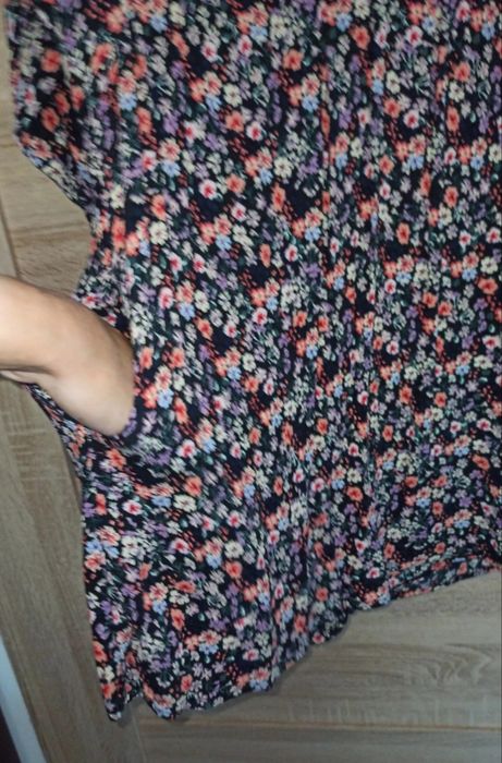 Kombinezon Cropp m (38) 100% wiskoza