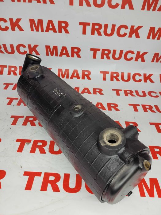 CHŁODNICA OLEJU wymiennik ciepła SW400