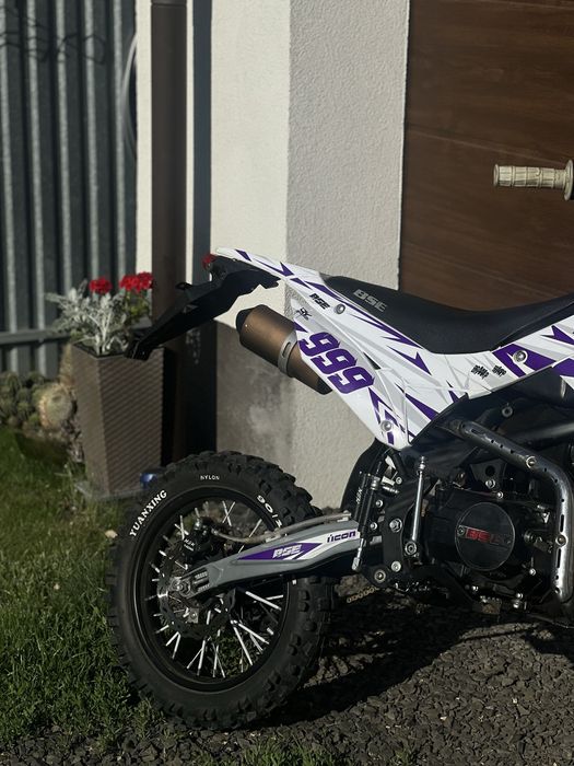 BSE PH10L піт байк