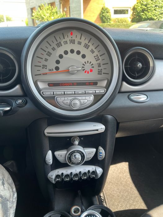 Mini Cooper One 1.6