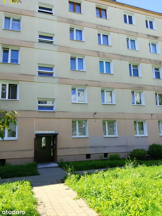 Mieszkanie – Łódź - Widok 2