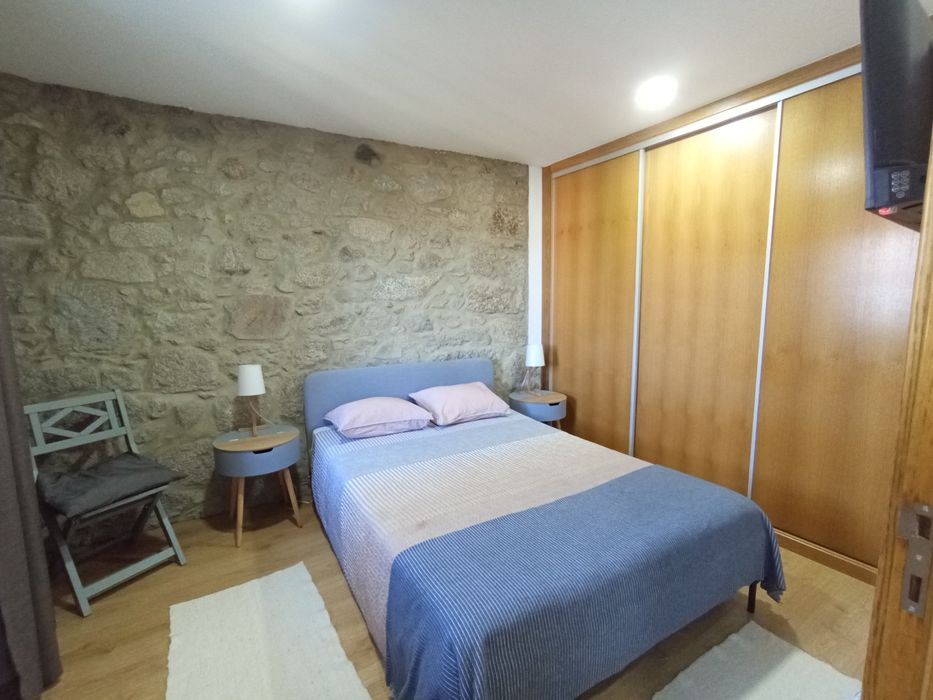 Moradia Centro de Castro Daire C/ NOVA