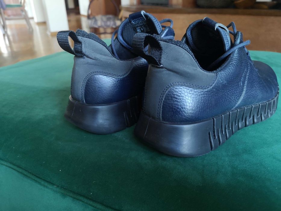ECCO Buty męskie Gruuv GTX 43