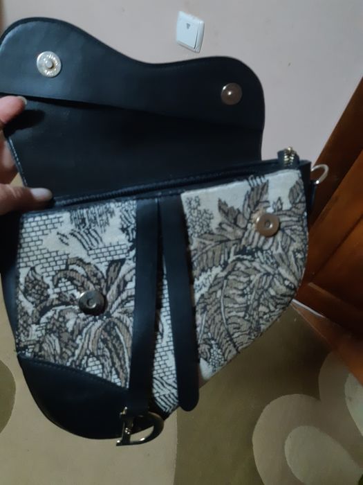 Сумочка жіноча Діор