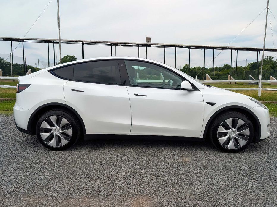 Tesla Model Y      2023
