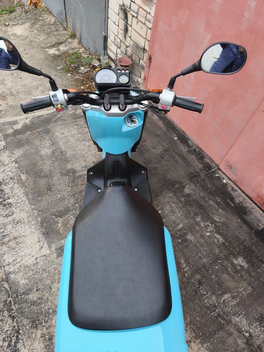 Ямаха VOX 2012 продам