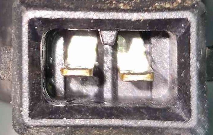 Luz Circulação Diurna Direita 46900999 - PEUGEOT 508 SW I