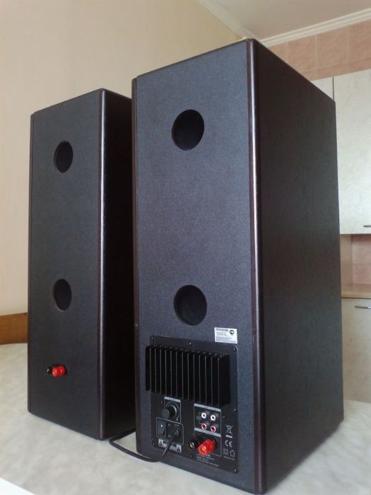 Microlab Solo 7C Обмен