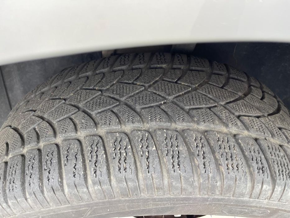 Felgi R19 19” Mercedes Ml W164 5x112 ET 60