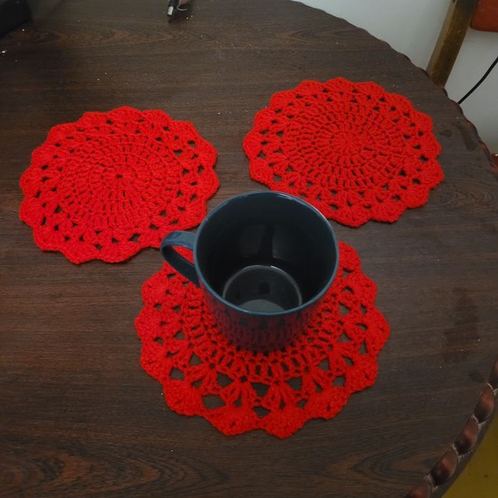 Podkładka pod kubek