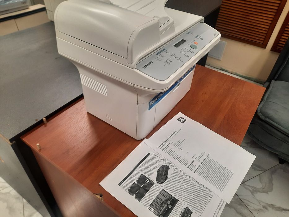 МФУ  Samsung SCX 4321