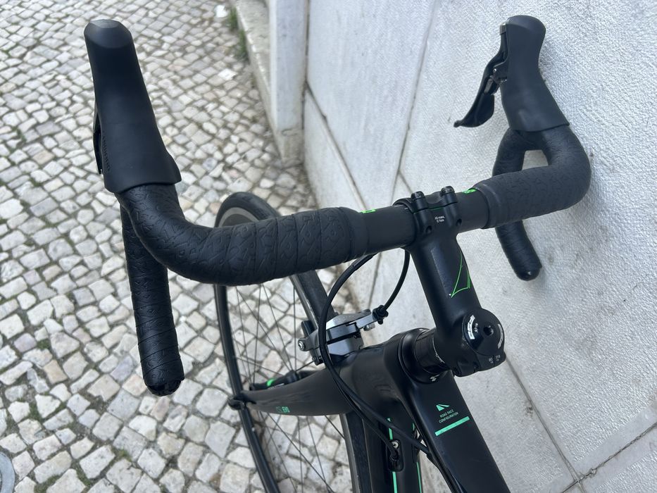 Cube cls evo litening full carbon
