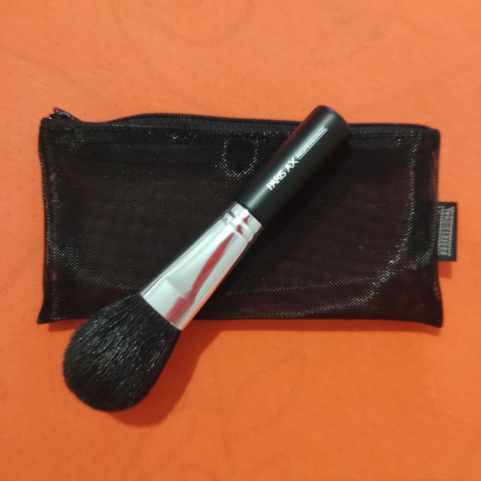 Професійна кисть для макіяжу «PARIS AX PROFESSIONAL». Франция.