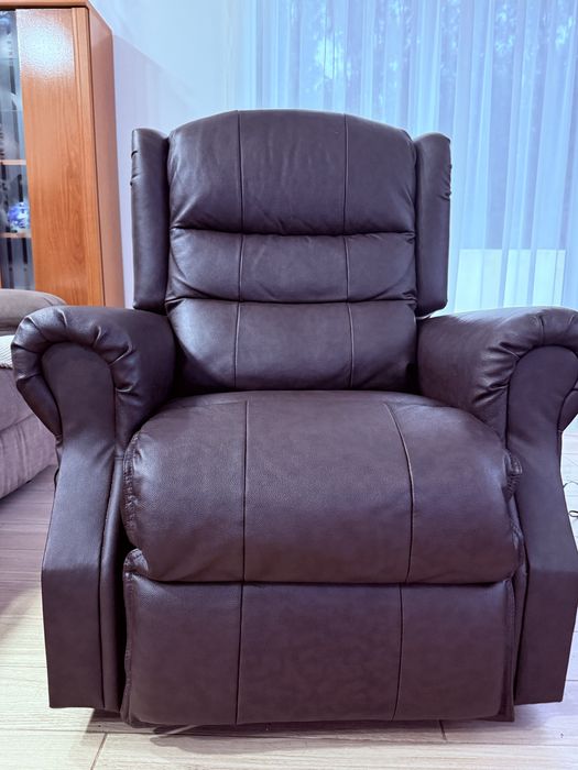 Poltrona / cadeirão reclinavel
