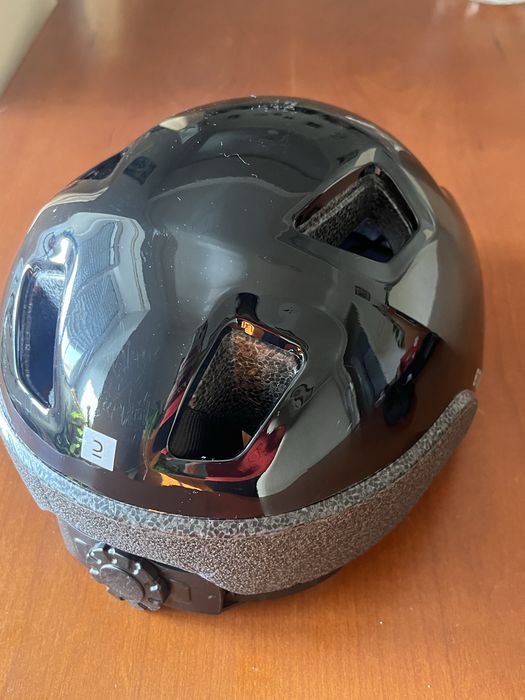 Capacete para Crianca 9-14 anos