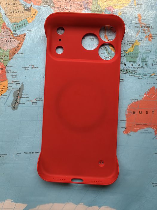 iPhone 17 pro max case etui plecki