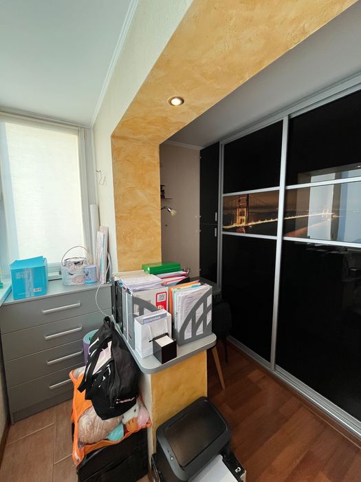 2-х кімнатна квартира проспект Миру