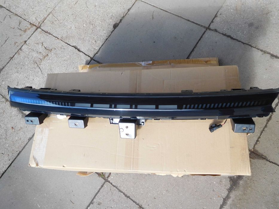 Baic Lampa Baic Beijing 7 lampa środkowa Baic Beijing 7