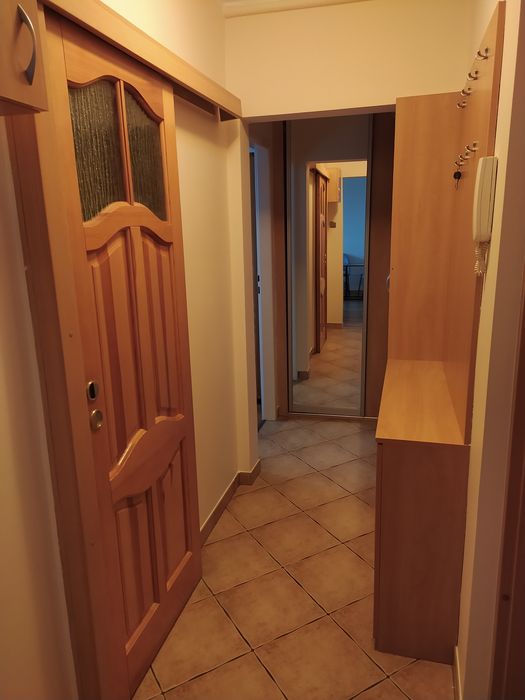Wynajmę przytulne 2 pokojowe mieszkanie