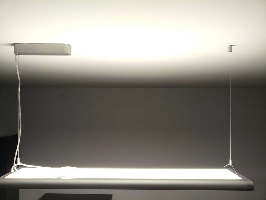 Lampa Wisząca LED
