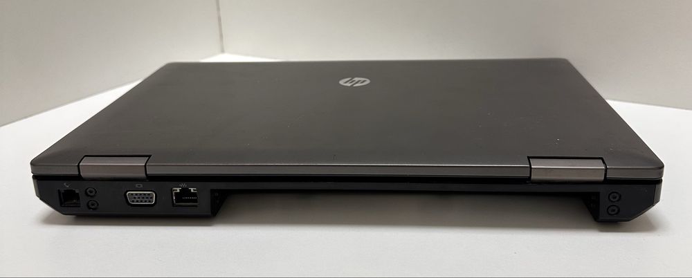 Ноутбук hp probook 6465b 14" 4GB RAM/320GB HDD /AMD A6-3430MX APU ! M3417 G