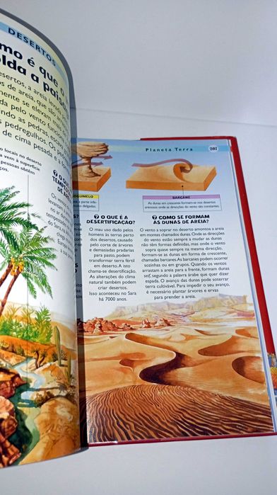 A Enciclopédia das Perguntas e Respostas