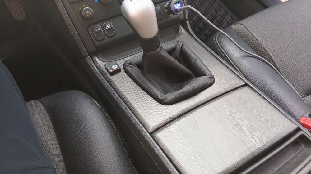 Продам Вольво xc90 2005г 7мест
