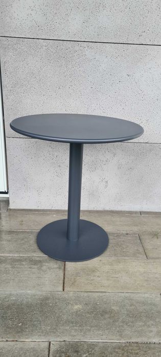 Stolik ogrodowy, tarasowy, balkonowy 70x7 wys. 72cm