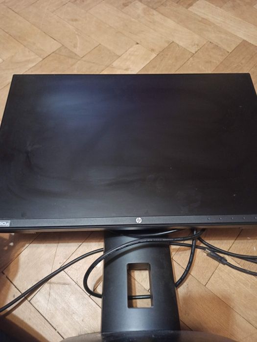 Monitor HP 24 całe