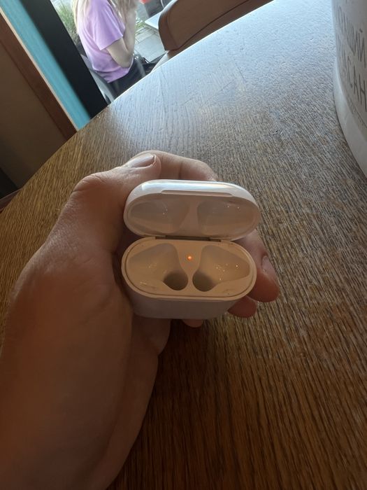 AirPods 2 Аир Подс2