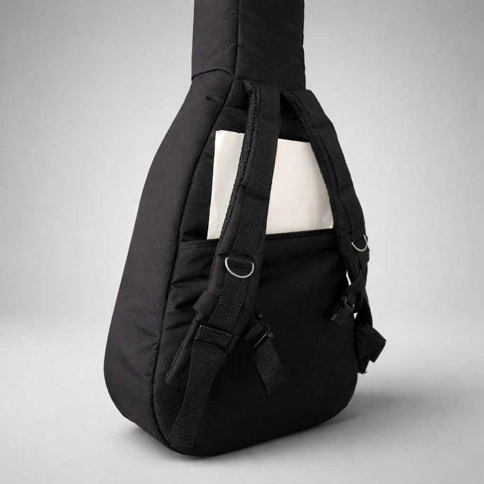 Estojo para guitar elétrica Gibson Les Paul