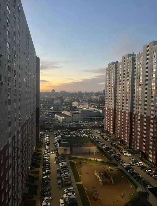 Продам 3 кімнатну квартиру ЖК Навігатор DT