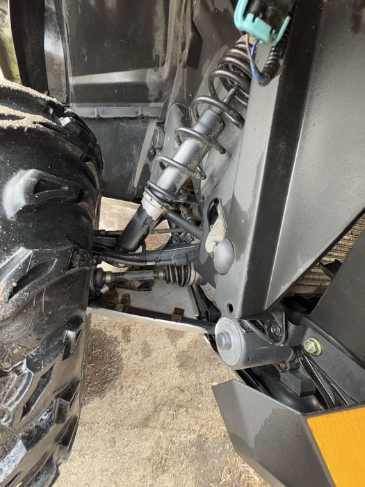 BRP OUTLANDER G-2 2014р 1000куб.